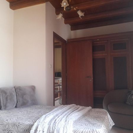 Αρχοντικό Βίλα Καμηλάρι Εξωτερικό φωτογραφία