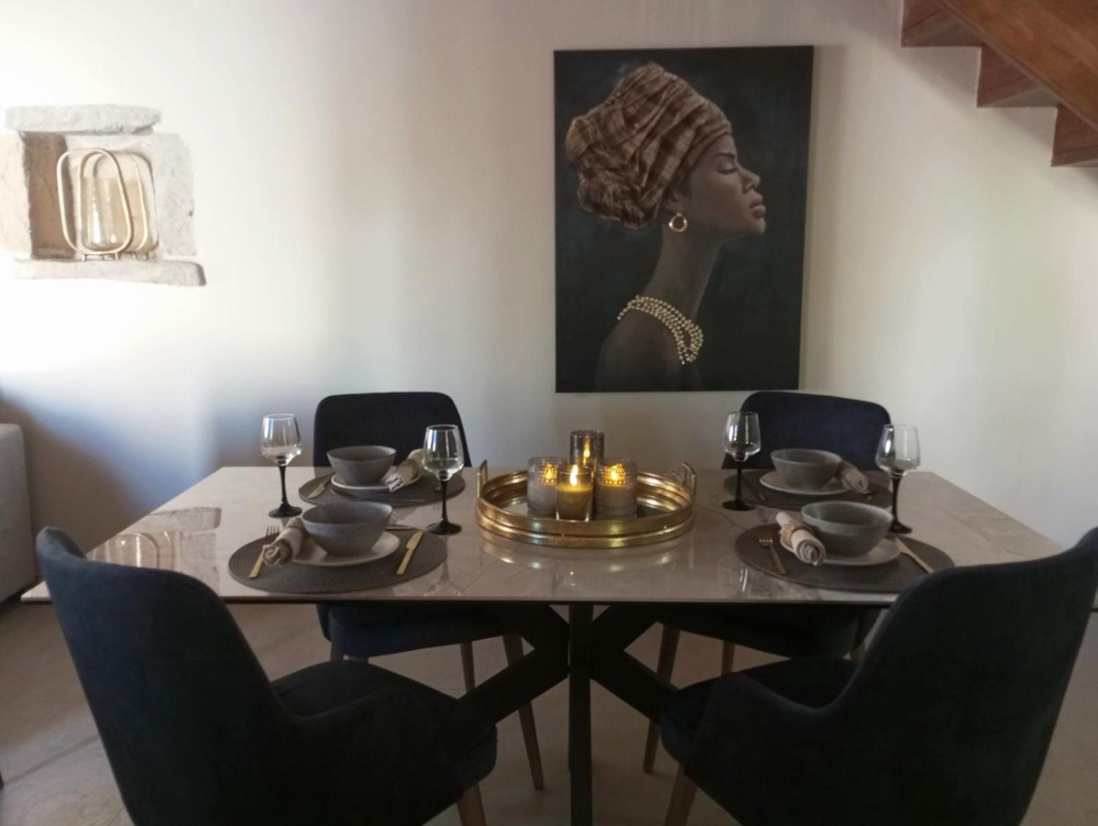 Αρχοντικό Βίλα Καμηλάρι Εξωτερικό φωτογραφία