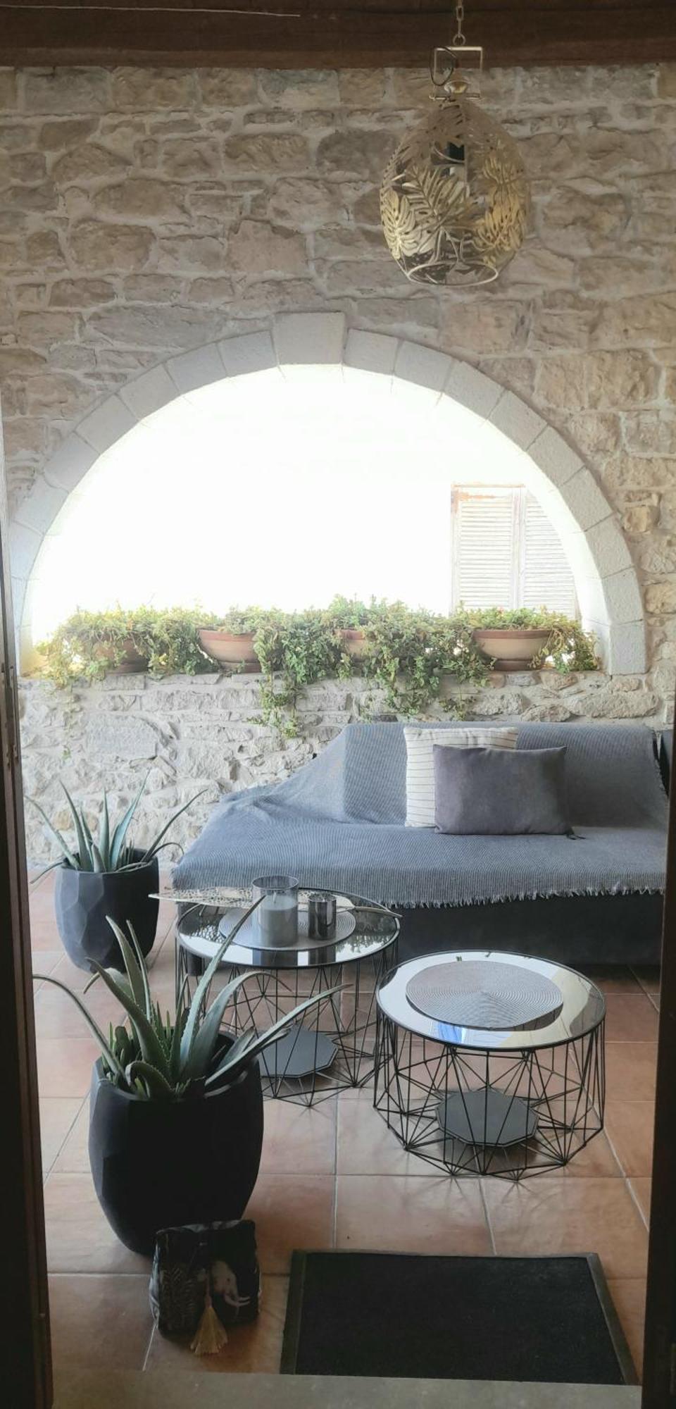 Αρχοντικό Βίλα Καμηλάρι Εξωτερικό φωτογραφία